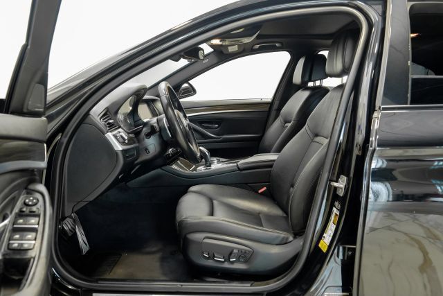 Used 2014 BMW 535i Sedan RWD image 5
