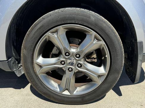 Used 2016 Dodge Journey Crossroad image 9
