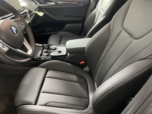 Used 2023 BMW X3 xDrive30i w/ Convenience Package image 11