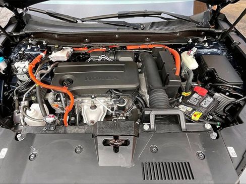 Used 2023 Honda CR-V Sport Touring image 30