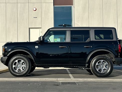 New 2025 Ford Bronco Big Bend image 6