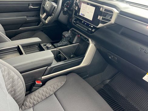 New 2026 Toyota Tundra SR5 w/ TRD Off-Road Package AWD/4WD image 12