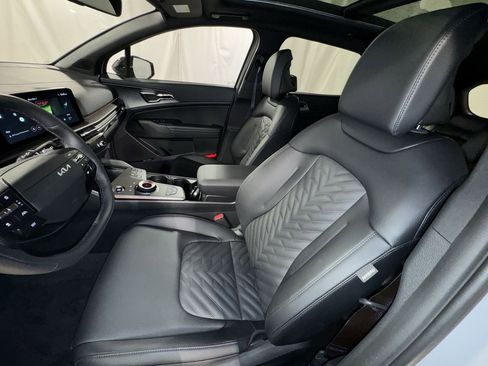 New 2026 Kia Sportage X-Line Prestige image 13