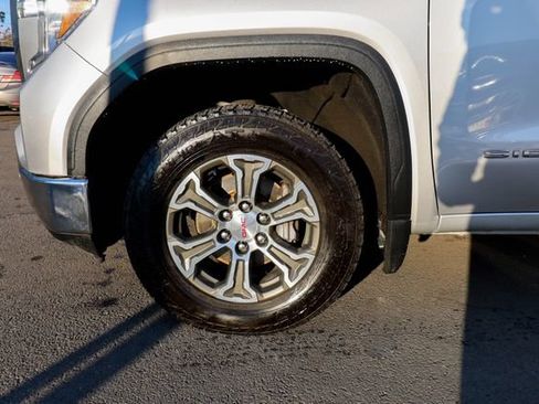 Used 2019 GMC Sierra 1500 SLE w/ SLE Convenience Package image 21