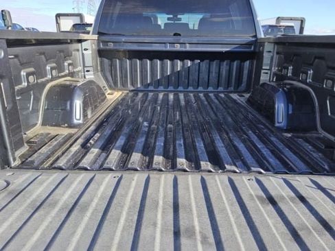 Used 2020 Chevrolet Silverado 1500 LT w/ All-Star Edition AWD/4WD image 6