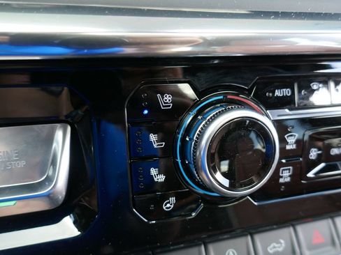 New 2026 GMC Sierra 1500 Denali Ultimate AWD/4WD image 34