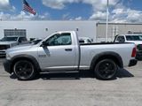 Used 2018 RAM 1500 Tradesman w/ Popular Equipment Group image 4