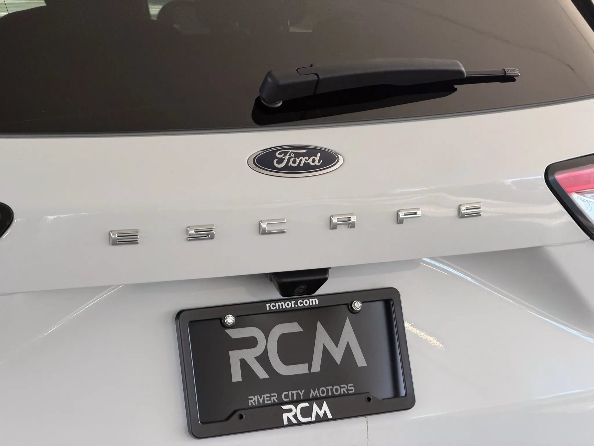 Used 2022 Ford Escape SE AWD/4WD image 13