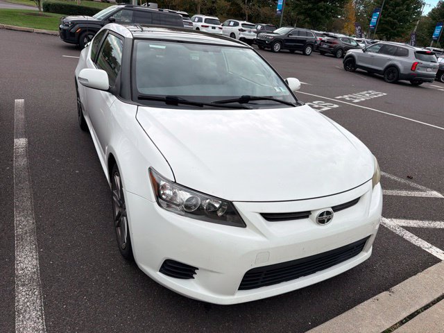 Used 2012 Scion tC FWD image 21