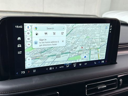 New 2026 Lincoln Aviator AWD image 18