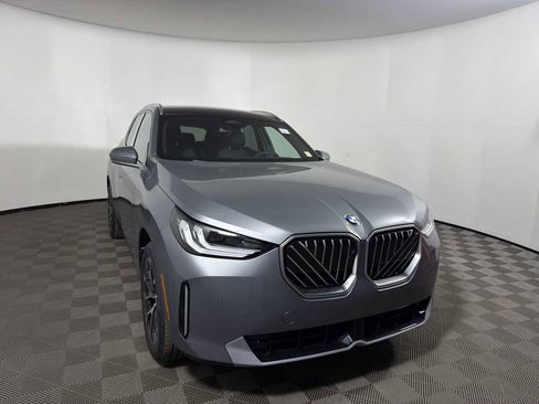 New 2026 BMW X3 xDrive30 w/ Premium Package AWD/4WD image 6