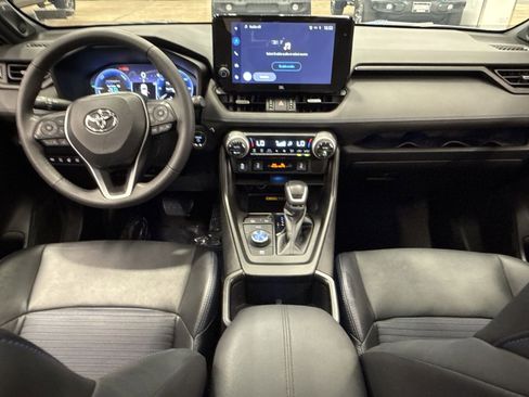 Used 2023 Toyota RAV4 XSE AWD/4WD image 24
