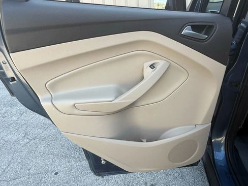 Used 2018 Ford Escape SEL w/ Ford Safe & Smart Package image 20