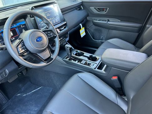 New 2026 Subaru Outback Premium image 9