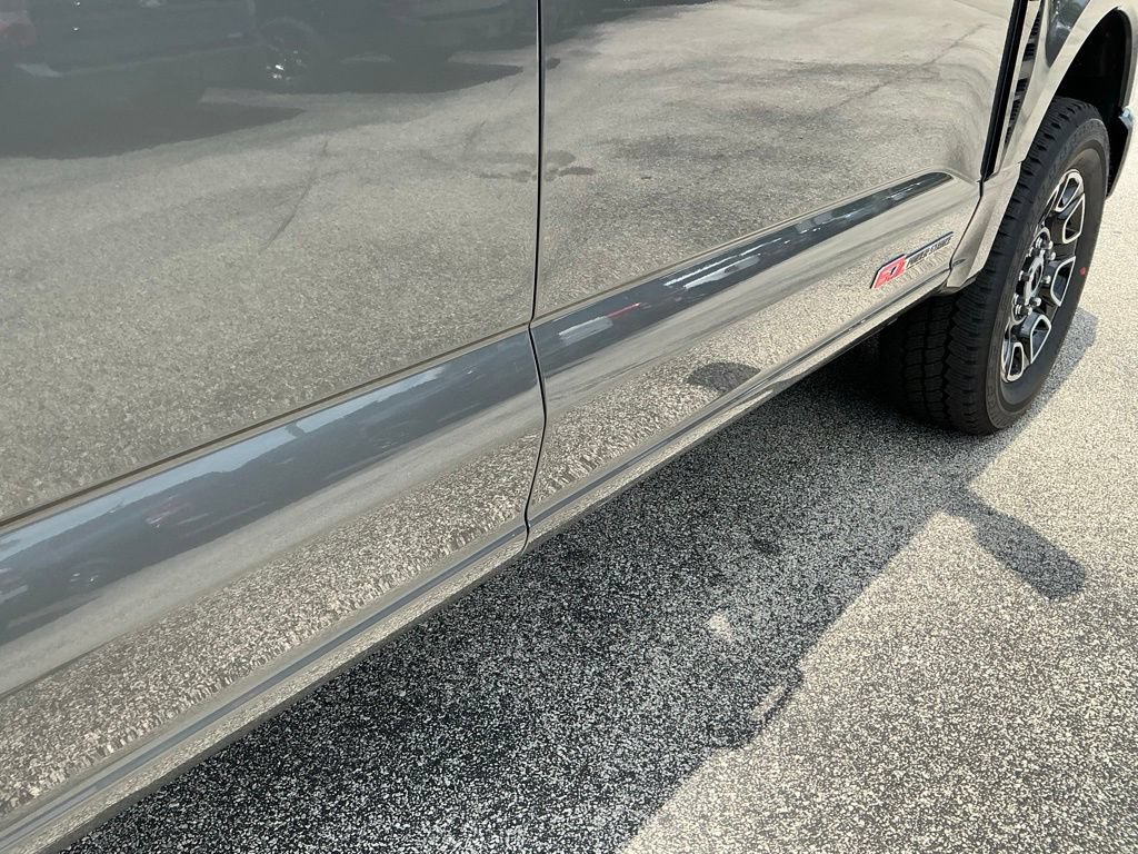 New 2026 Ford F350 Platinum AWD/4WD image 19