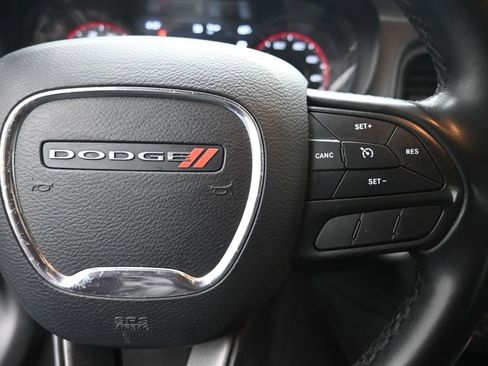 Used 2023 Dodge Charger GT w/ Blacktop Package image 14