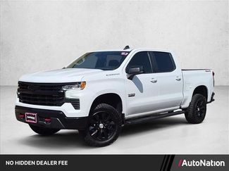 Used 2023 Chevrolet Silverado 1500 LT w/ Texas Edition Plus AWD/4WD video 1