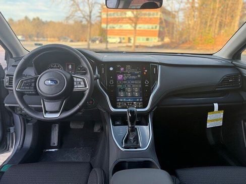 New 2025 Subaru Outback Premium image 6