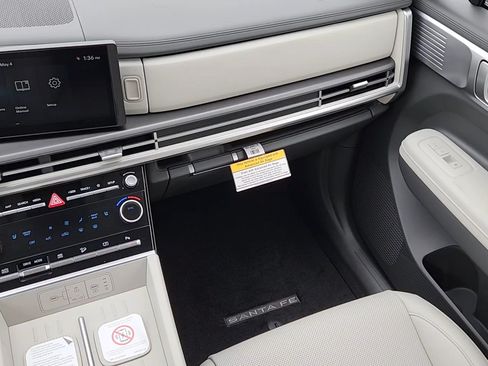 New 2026 Hyundai Santa Fe SEL AWD/4WD image 6