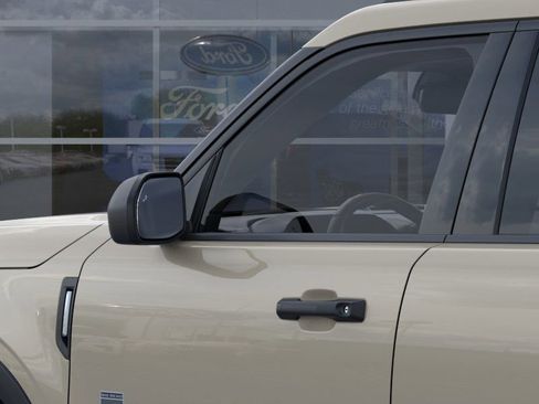 New 2025 Ford Bronco Sport Big Bend AWD/4WD image 20