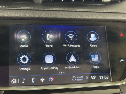 Certified 2024 Cadillac XT6 Luxury AWD/4WD image 22