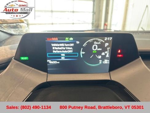 Used 2024 Toyota Prius Prime image 15