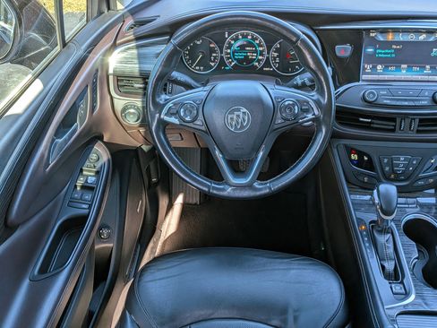 Used 2017 Buick Envision Premium image 15