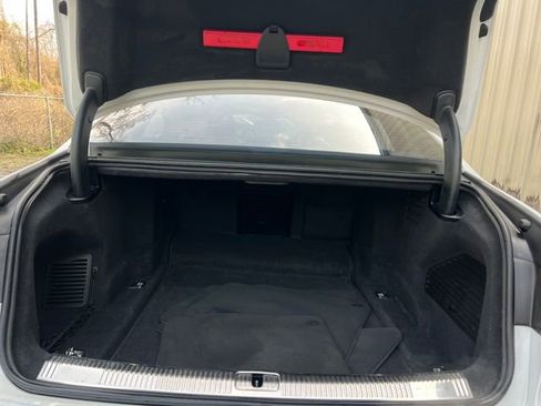 Used 2019 Audi A8 L 3.0T w/ Executive Package image 29