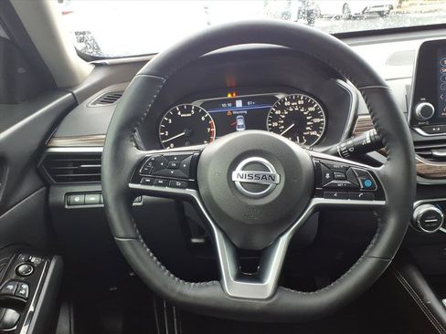 Used 2020 Nissan Altima 2.5 SL image 16