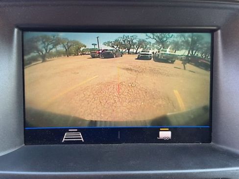 Used 2022 Chevrolet Colorado W/T w/ Custom Special Edition AWD/4WD image 14