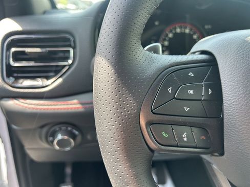 New 2026 Dodge Durango GT image 18