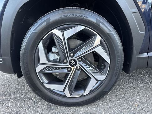Used 2022 Hyundai Tucson SEL image 18
