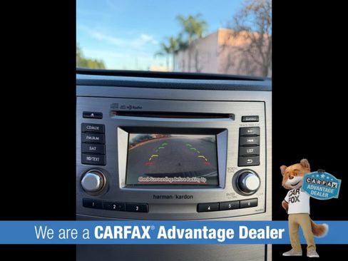 Used 2013 Subaru Outback 2.5i Limited image 49