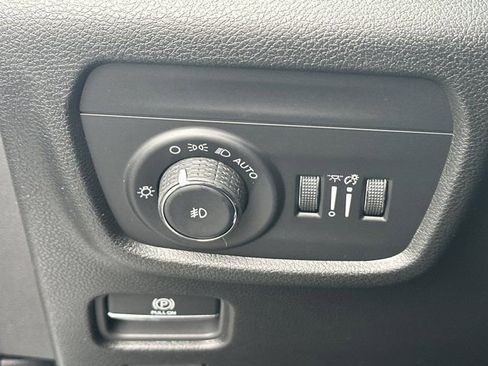 New 2025 Jeep Grand Cherokee L Limited image 26