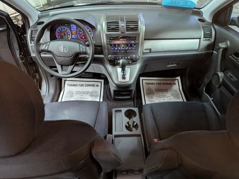 Used 2011 Honda CR-V SE image 11