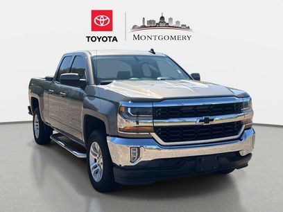 Used 2017 Chevrolet Silverado 1500 LT w/ All Star Edition