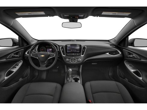 Used 2022 Chevrolet Malibu LS FWD image 47