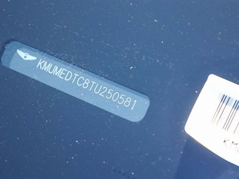 New 2026 Genesis GV70 3.5T Sport Prestige image 31