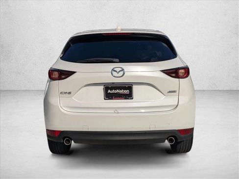 Used 2019 MAZDA CX-5 Touring image 7