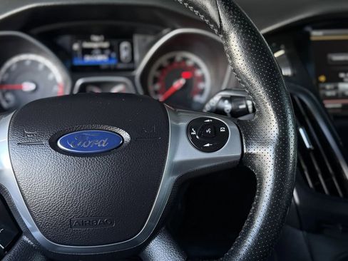 Used 2014 Ford Focus ST w/ Equipment Group 202A image 24