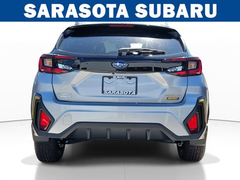New 2025 Subaru Crosstrek 2.5i Sport w/ Crosstrek Mirror Package image 3