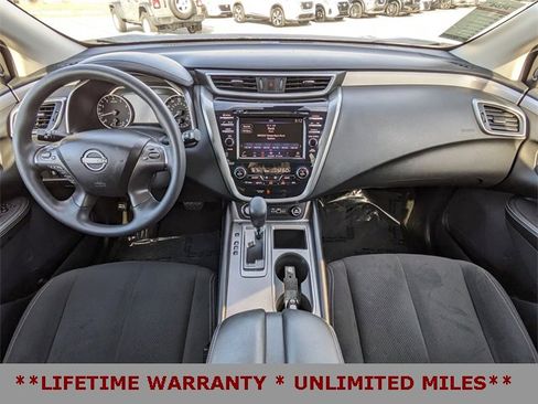 Used 2023 Nissan Murano S image 16