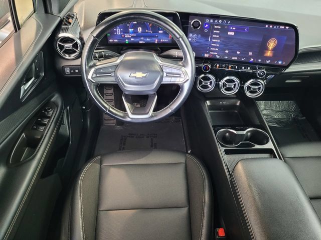Used 2024 Chevrolet Blazer EV LT AWD/4WD image 16