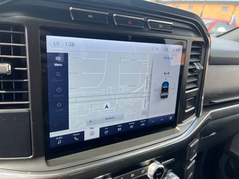 Certified 2023 Ford F150 XLT w/ Equipment Group 302A High AWD/4WD image 15