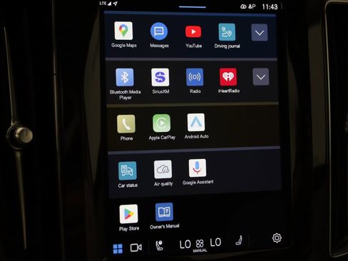 Used 2023 Volvo XC60 B5 Plus w/ Climate Package image 34