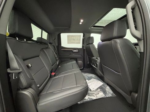 New 2026 GMC Sierra 1500 Denali image 42