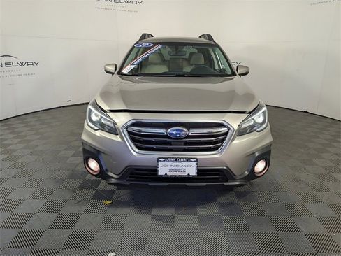 Used 2019 Subaru Outback 3.6R Limited image 8