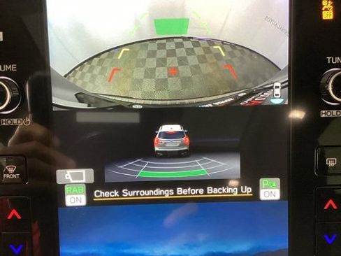 New 2025 Subaru Ascent Bronze Edition image 23