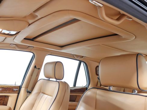 Used 2006 Bentley Arnage R RWD image 30