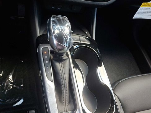 New 2026 Buick Envista Sport Touring w/ Convenience I Package image 12